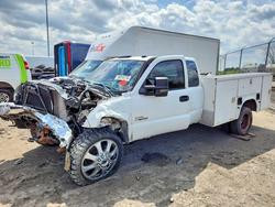2006 Chevrolet Silverado K3500 en venta en Moraine, OH