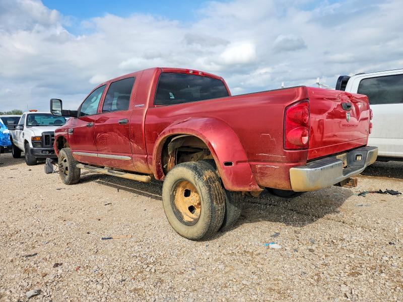 2007 Dodge RAM 3500