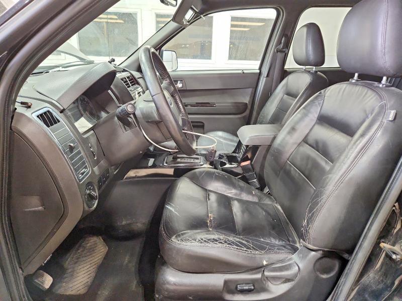 2008 Ford Escape Limited