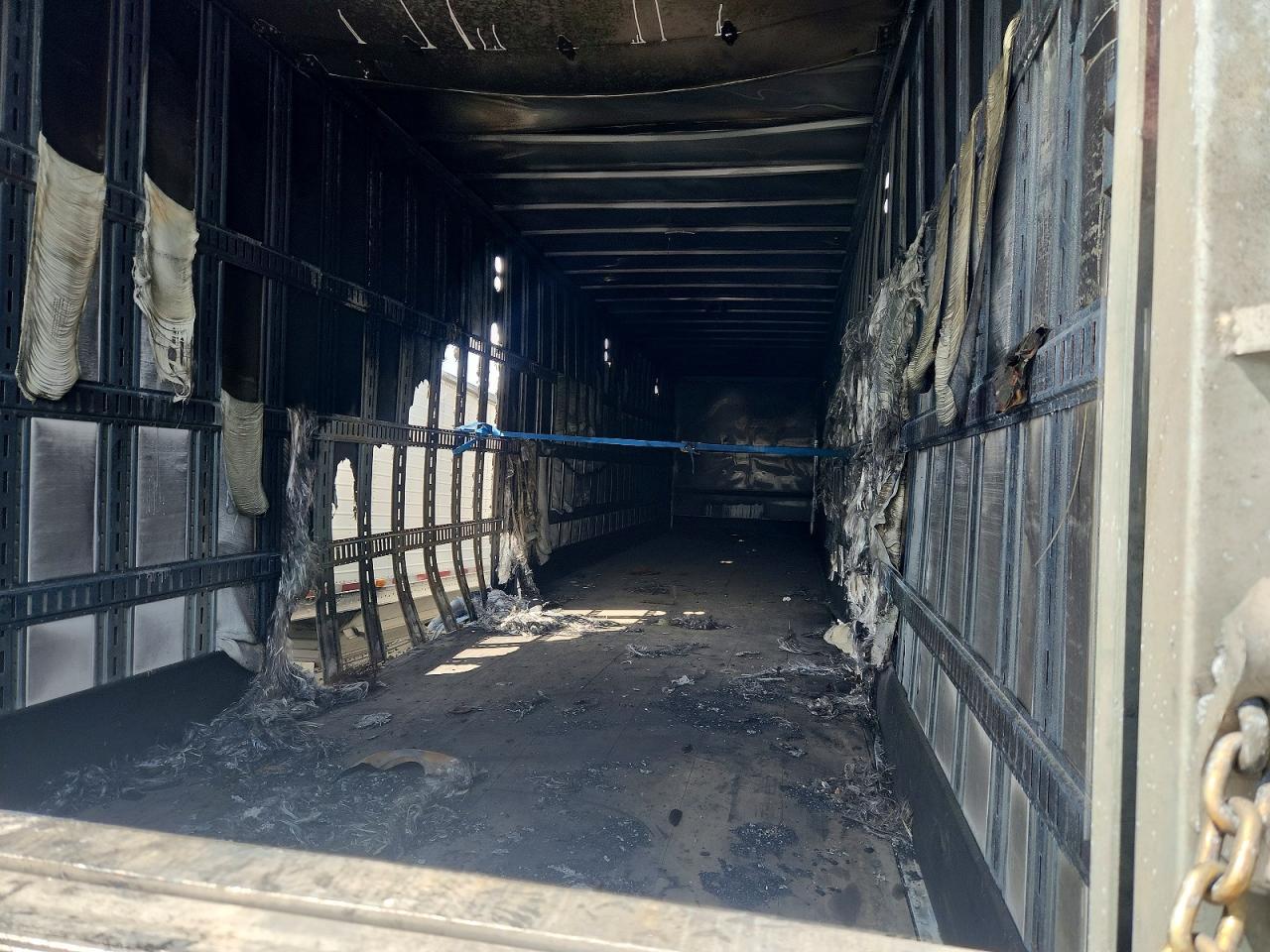 2025 Great Dane CS1-1314-02048 DRY Van Trailer