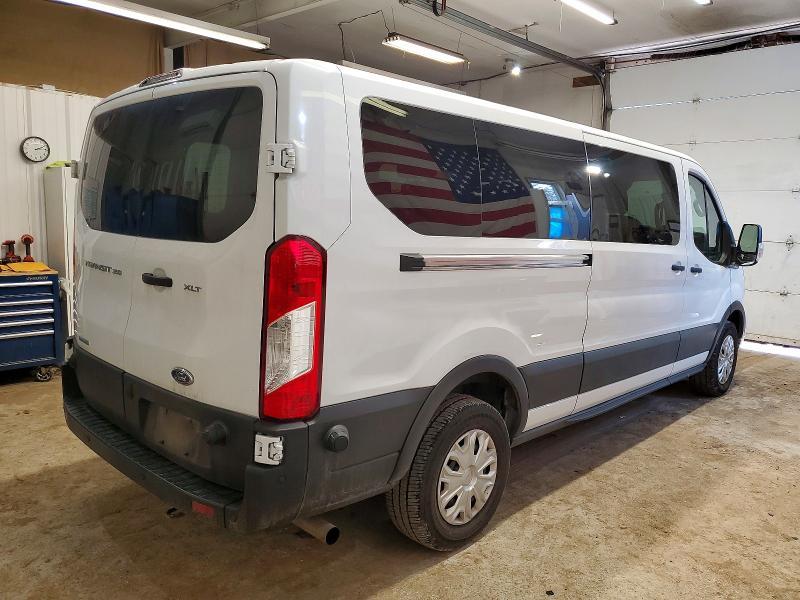 2024 Ford Transit T-350