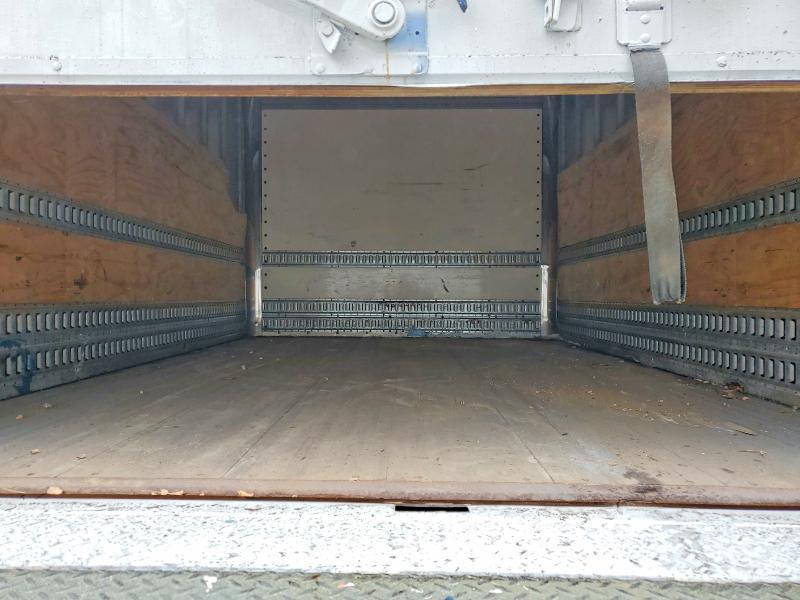 2019 Ford F450 Super Duty BOX Truck