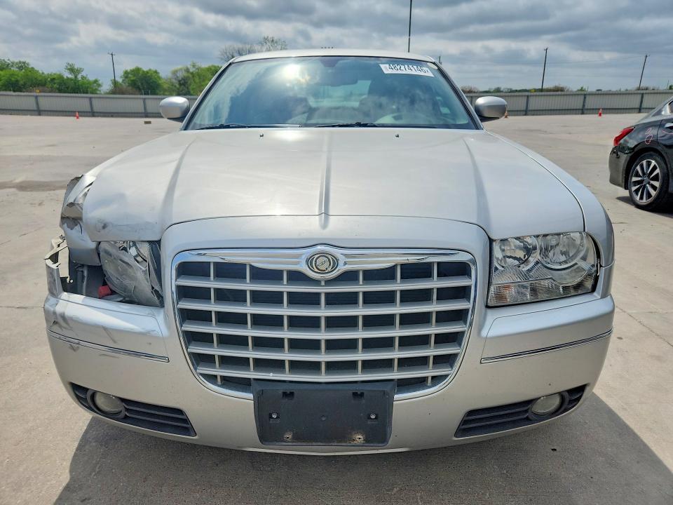 2006 Chrysler 300 Touring