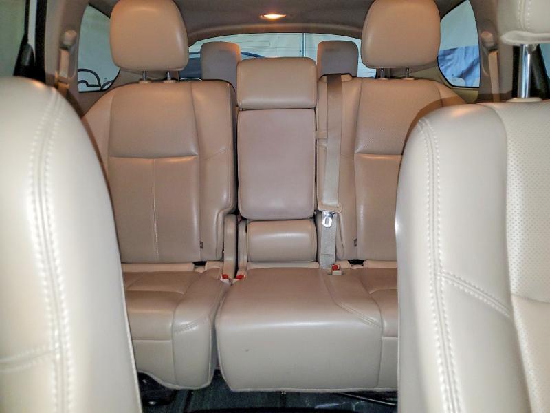 2020 Nissan Pathfinder Platinum