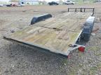 2016 American Equipment Trailer