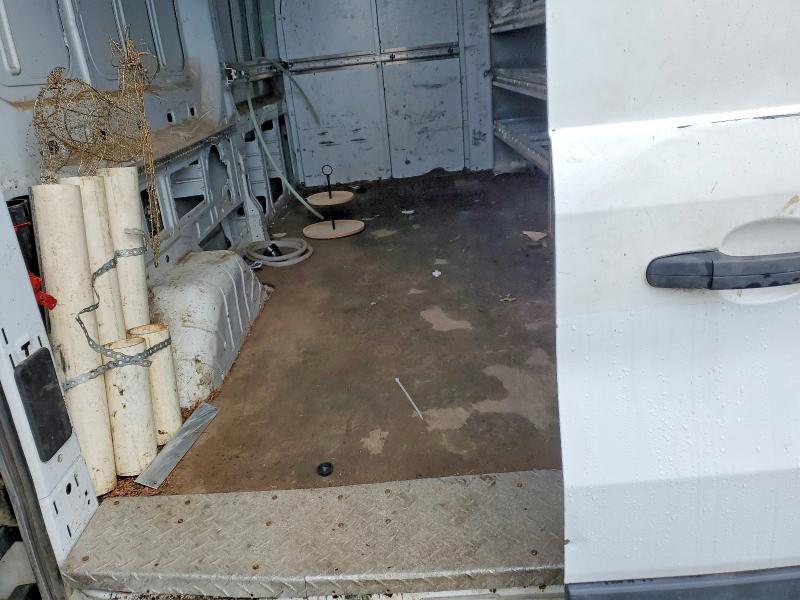 2016 Ford Transit T-350