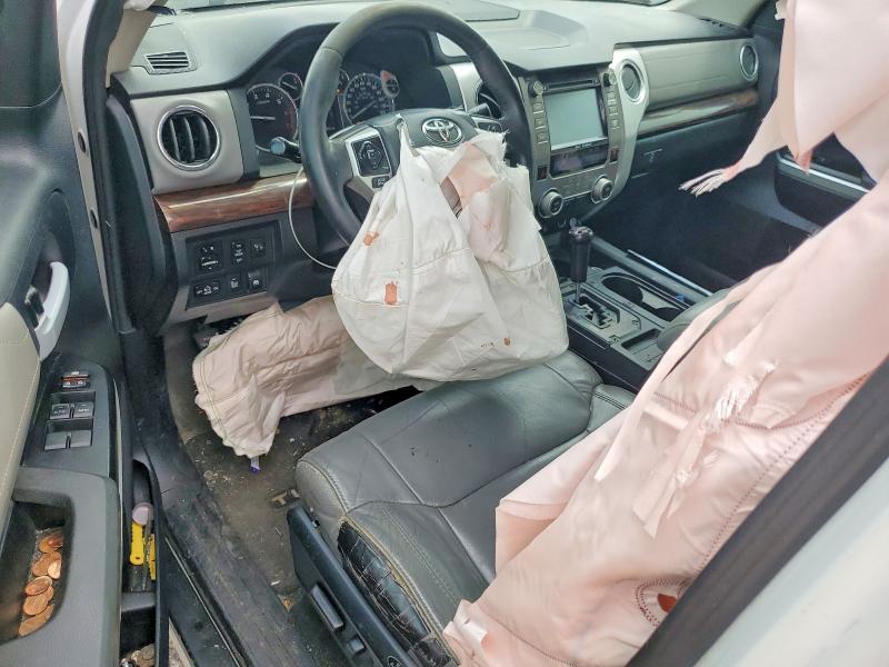 2014 Toyota Tundra Limited