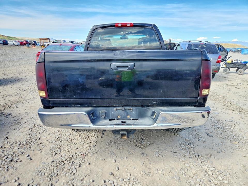 2004 Dodge RAM 1500 ST