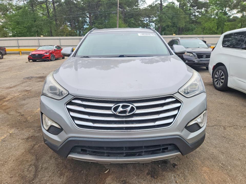 2016 Hyundai Santa fe se