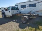 2016 Ford F550 Super Duty