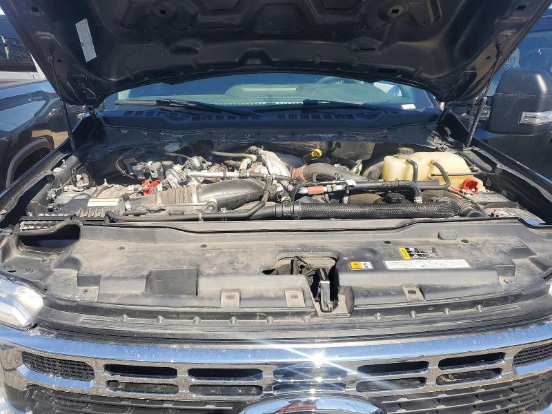 2023 Ford F350 Super Duty