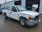 2007 GMC New Sierra C1500 Classic