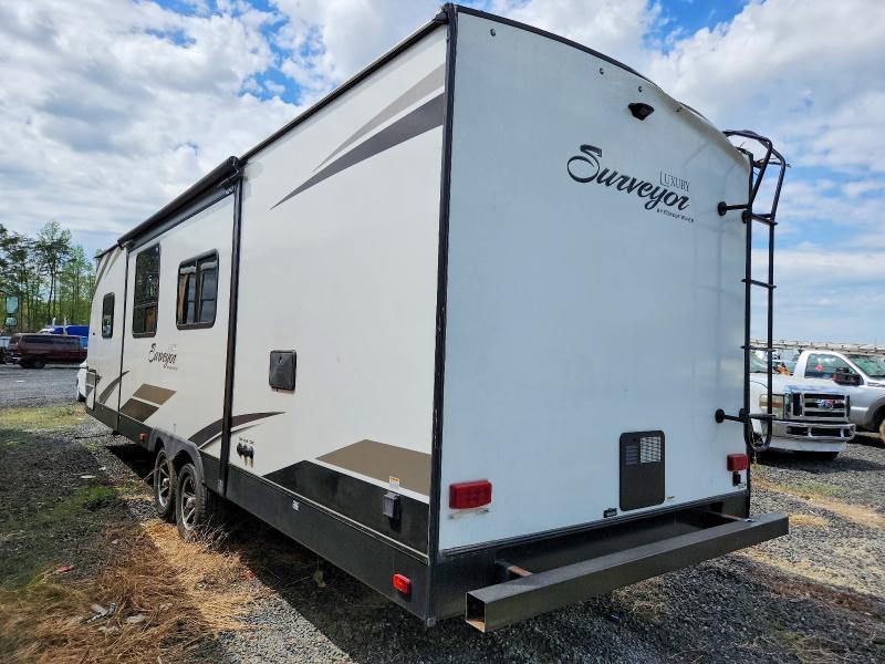2019 Foresriver 2019 Forest River Surveyor Camper