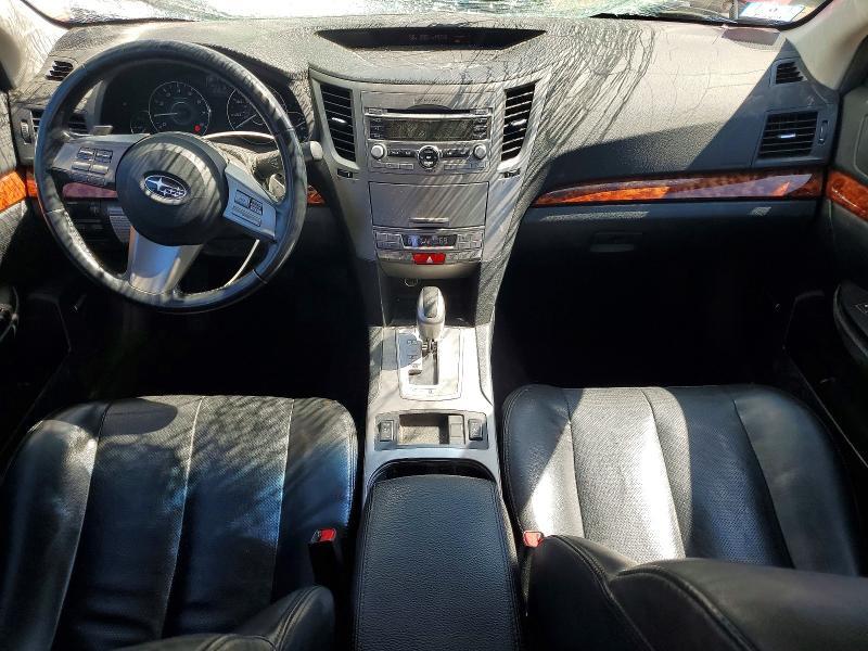 2011 Subaru Legacy 2.5i Limited