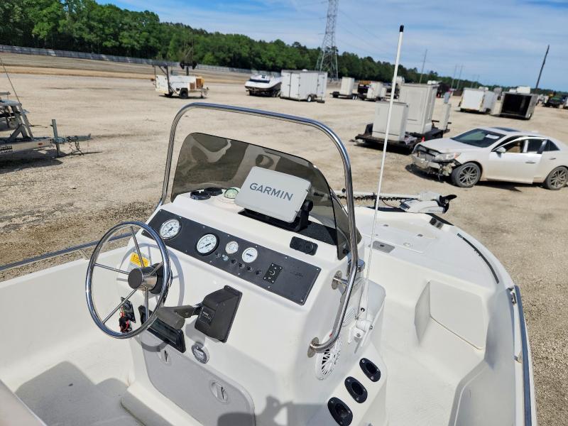 2000 VIP Boat-Boat