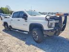 2021 Chevrolet Silverado K2500 Custom