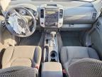 2012 Nissan Frontier SV V6