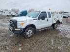 2014 Ford F250 Super Duty Utility / Service Truck