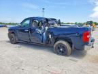 2007 Chevrolet Silverado C1500 Crew Cab