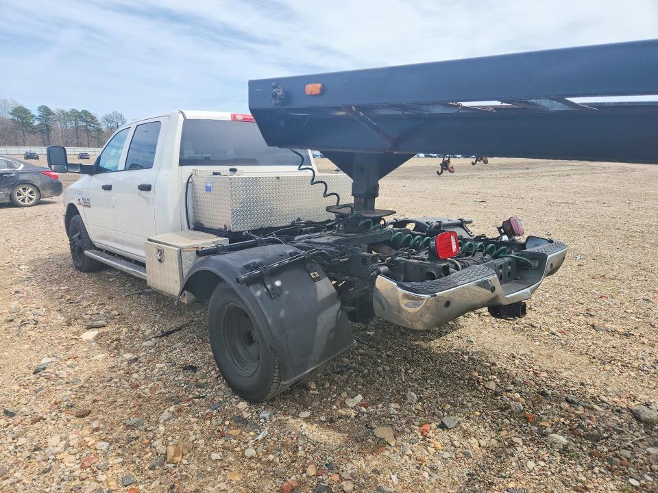 2015 Dodge RAM 3500 ST