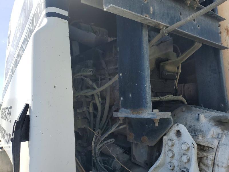2014 Oshkosh S Series Ready MIX Truck
