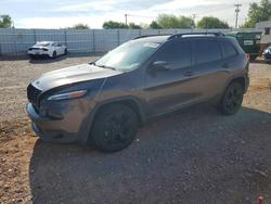 2018 Jeep Cherokee Latitude for sale in Oklahoma City, OK