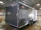 2024 Discovery Cargo DCH8.524TA3 Enclosed Cargo Trailer