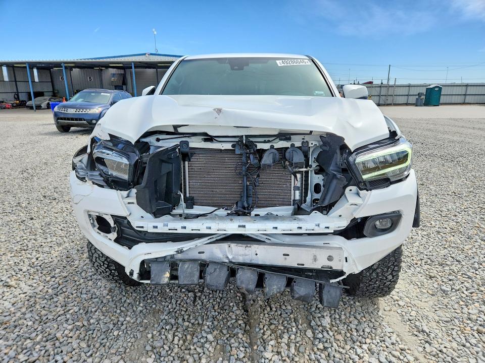 2023 Toyota Tacoma TRD OFF-Road