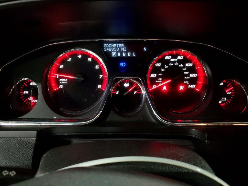 2016 GMC Acadia Slt-1