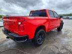 2021 Chevrolet Silverado K1500 Trail Boss Custom