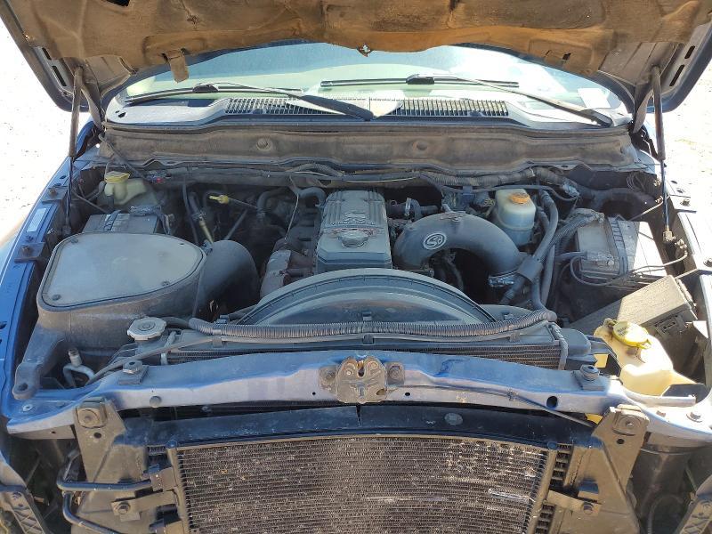 2006 Dodge RAM 2500 ST