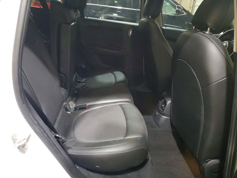 2017 Mini Cooper Countryman