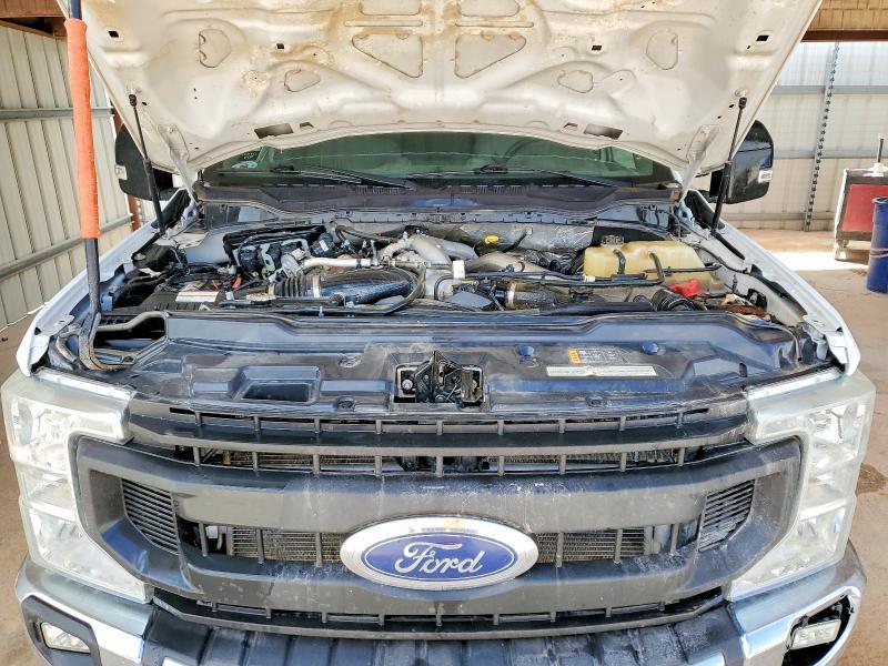 2022 Ford F250 Super Duty