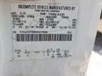 2008 Ford F550 Super Duty Dump Truck