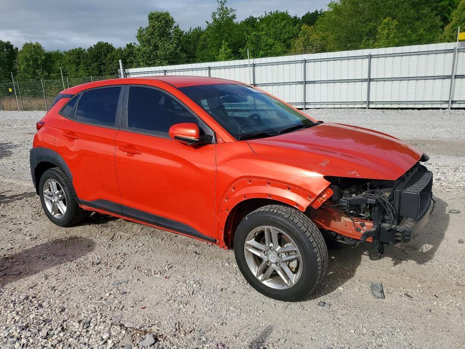 2019 Hyundai Kona se