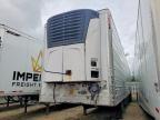 2017 Utility VS2RAP Refrigerated Van Trailer