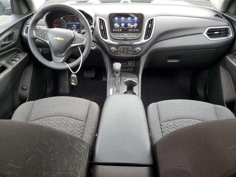 2024 Chev Equinox lt