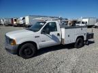 2006 Ford F350 Super Duty
