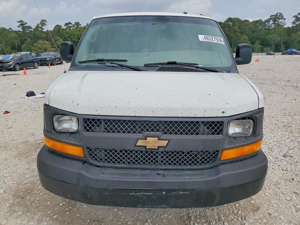 2015 Chev Express G2500