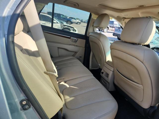 2009 Hyundai Santa fe Limited