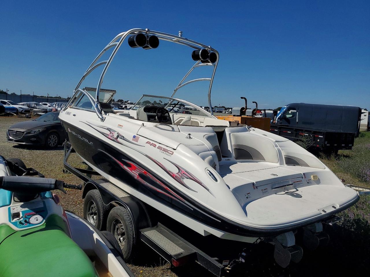 2005 Yama Other