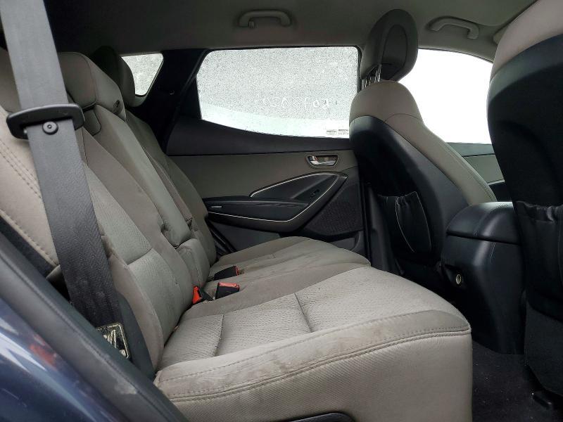 2013 Hyundai Santa fe Sport 2.0t