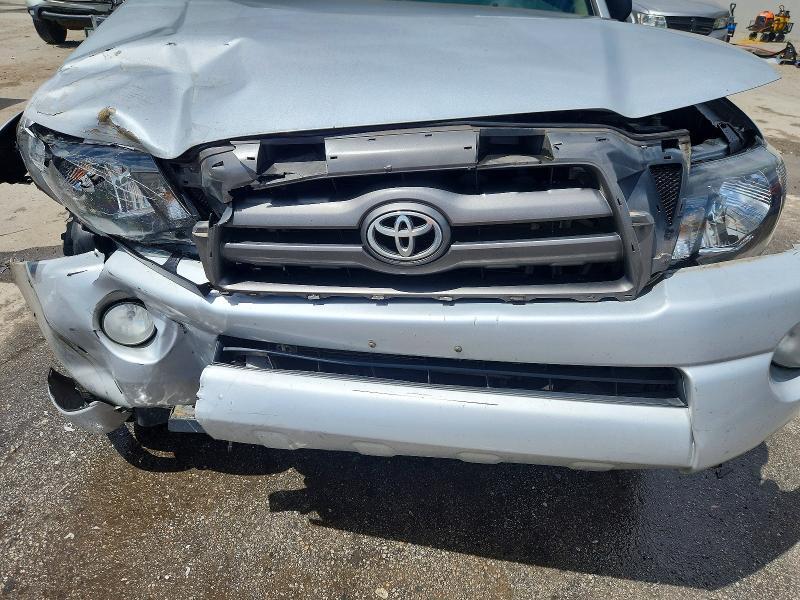 2009 Toyota Tacoma V6