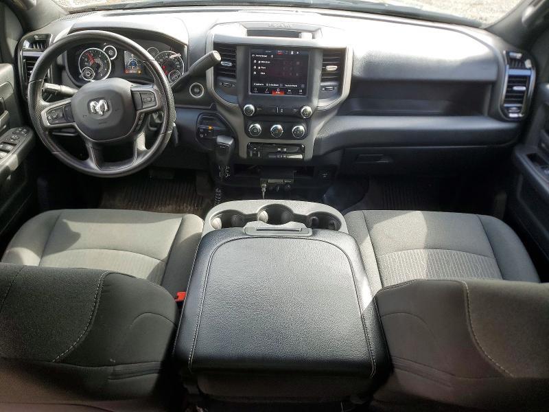 2024 Dodge RAM 3500 Tradesman