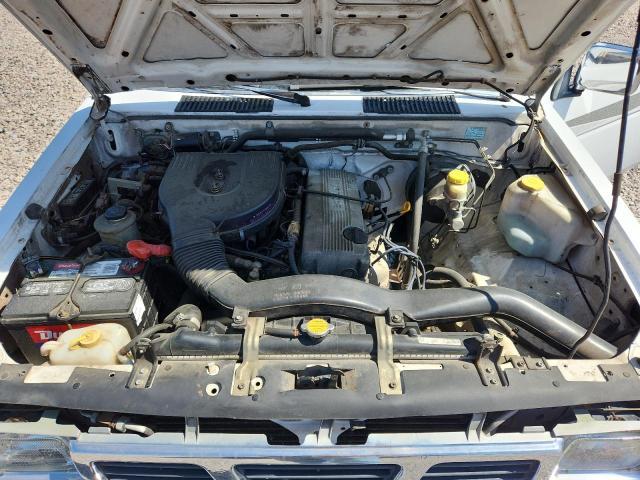 1997 Nissan Truck xe