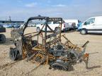 2020 Polaris Ranger Utility Vehicle