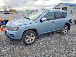 2014 Jeep Compass Sport for sale in Barberton, OH
