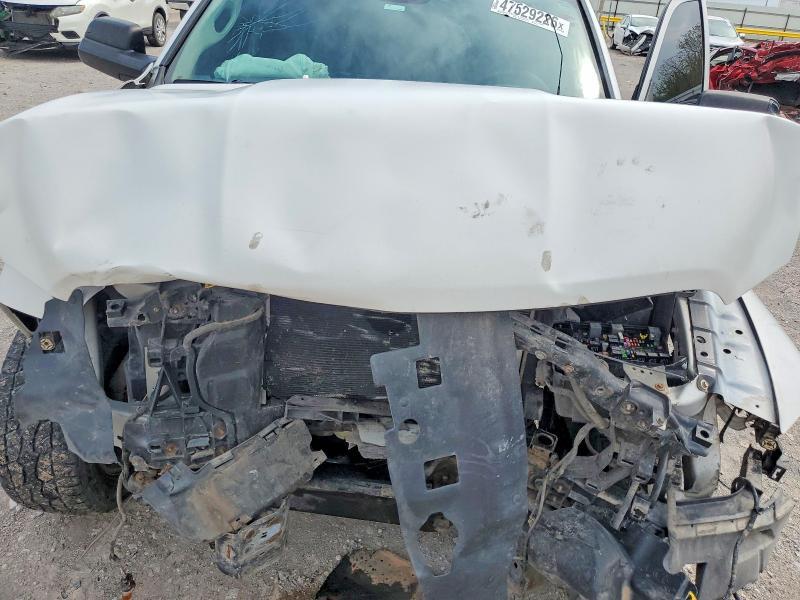 2014 Dodge RAM 1500 ST