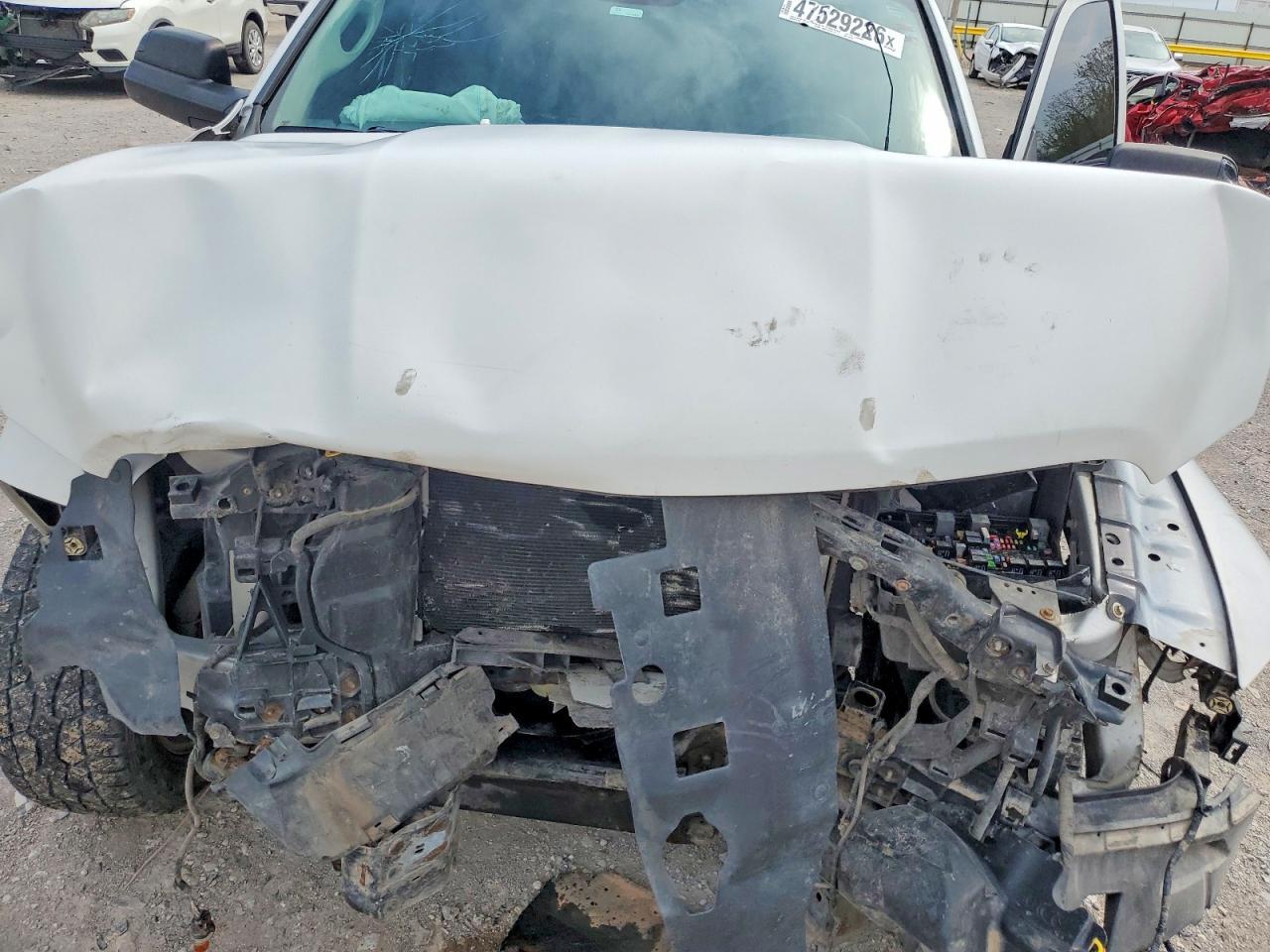 2014 Dodge RAM 1500 ST