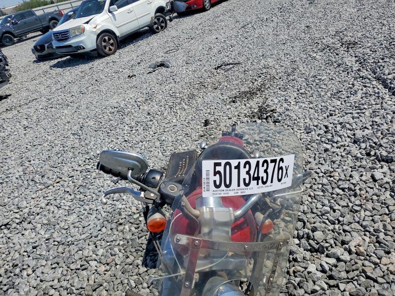 2006 Harley-Davidson XL883 C